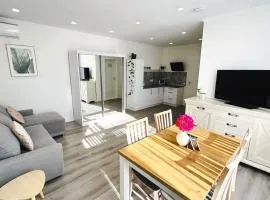 BRIGHT Apartment priamo v centre Michaloviec - 3