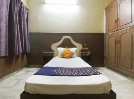 Hotel O Maruthi