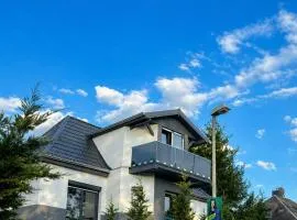 Großzügige 2-Etagen-Wohnung - Garten& Natur&See