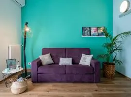 Tuscan Yukio & Haru Apartment