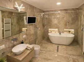 Luxury 1 al Duomo di Parma