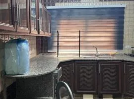 Saeeds apartment