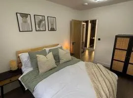 Modern 1 bedroom flat near Victoria Line