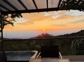Nest Chalet Monteverde