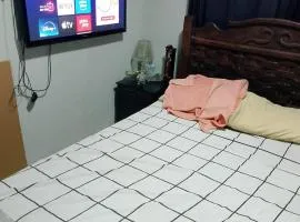 Chalé na Serra Negra