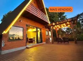Morada Sunset