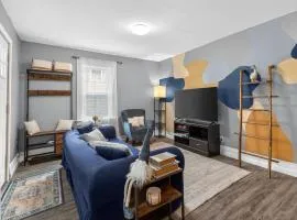 Modern space - brand new 1bd in Liverpool NY