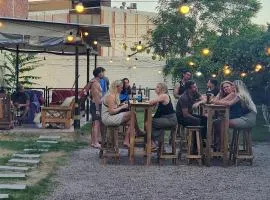 Clover Hostel