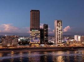Holiday Inn Express & Suites Mazatlan by IHG, hotel Mazatlánban