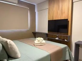 Apartamento - Leblon 409 Conforto & Estilo.