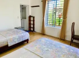 LITTLE TRANG AN HOMESTAY