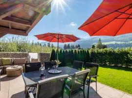 Sonnen Lodge Kaprun