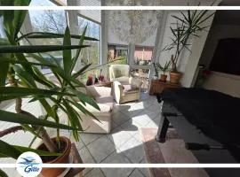 Zwischen der holsteinischen Schweiz & Sailing City Kiel - Ferienwohnung Haus Gitte