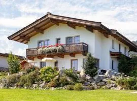 Blick ins Brixental