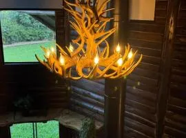 Cabana Portal do Éden