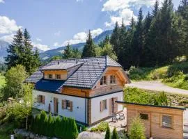 Chalet Karibu