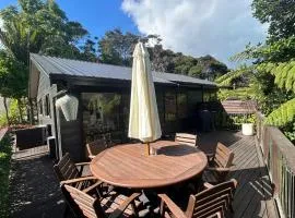 The Bach at Te Toki