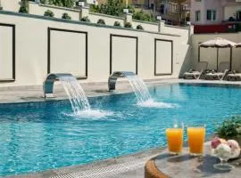 Kleopatra beach one bedroom apartments