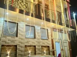 Vallabh Kunj Sewa Sadan