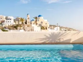 Amaryllis Suites Santorini