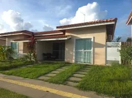 Casa no condomínio Acácias em reserva Guarajuba