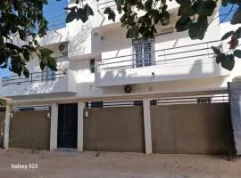 VILLA KEUR BAYE FALL Saly