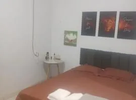 Kit Net Casa Jalapão