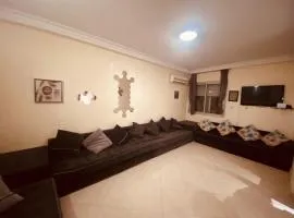 Meknes Hamria centre ville