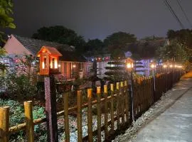 LITTLE TRANG AN HOMESTAY