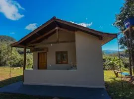 Chalé Morada das estrelas
