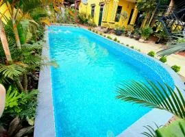 Peace Homestay Hoa Lư