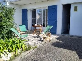 Maison Familiale à Saint Gilles Croix - Animaux Admis - FR-1-426-603