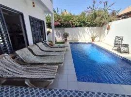VILLA KEUR BAYE FALL Saly