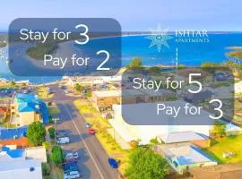 Ishtar Apartment 3- Luxury Studio