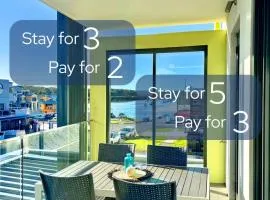 Ishtar Apartment 4- Best Water Views