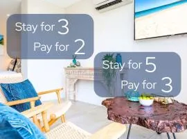 Ishtar Apartment 8- Luxury Studio