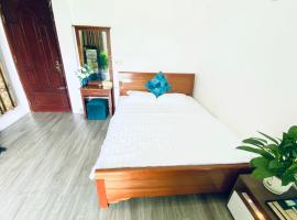 Nhà Nghỉ Thanh Tùng, hotel Bắc Giang városában