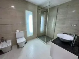 Appartement haut standing à Mobilart - Oran