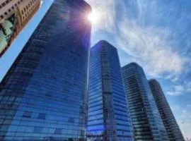 Appartement haut standing à Mobilart - Oran