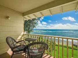 Kapaa Sands by Chase N Rainbows - Studio Ocean Front 07