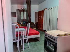 Casa prática, khách sạn ở São José dos Campos