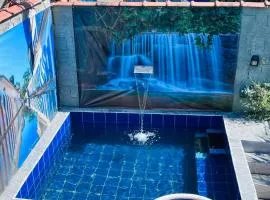 Casa de Praia Temporada Paraty - Areal do Taquari