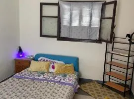Welcome to all