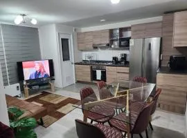 Departamento L&A