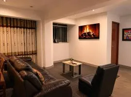 Cozy Modern Apartment Heart of the Peruvian Switzerland - Moderno Departamento en el Corazón de la Suiza Peruana
