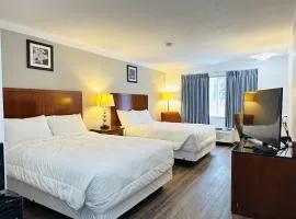Sunset Inn & Suites