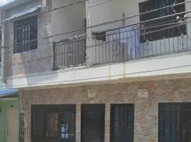 Sonia's House