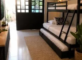 Sonia's House
