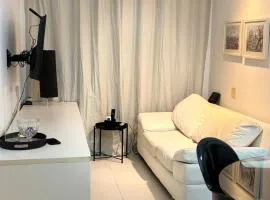 Apartamento com 02 quartos