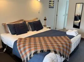 #5 Glenorchy Alpine Suite